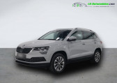 Skoda Karoq 2.0 TDI 150 ch BVM   Beaupuy 31