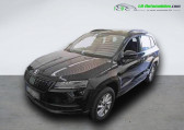 Skoda Karoq 2.0 TDI 150 ch BVM   Beaupuy 31