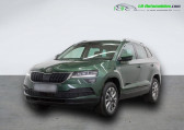 Skoda Karoq 2.0 TDI 150 ch BVM   Beaupuy 31