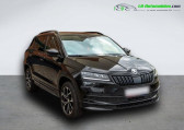 Skoda Karoq occasion année 2020 boite Manuelle Annonce Skoda Karoq occasion Diesel 2.0 TDI 150 ch BVM à Beaupuy