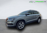 Skoda Karoq occasion année 2021 boite Manuelle Annonce Skoda Karoq occasion Diesel 2.0 TDI 150 ch BVM à Beaupuy