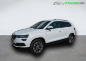Skoda Karoq 2.0 TDI 150 ch BVM   Beaupuy 31