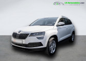 Skoda Karoq 2.0 TDI 150 ch BVM   Beaupuy 31