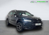 Skoda Karoq occasion année 2022 boite Manuelle Annonce Skoda Karoq occasion Diesel 2.0 TDI 150 ch BVM à Beaupuy
