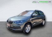 Skoda Karoq occasion année 2020 boite Manuelle Annonce Skoda Karoq occasion Diesel 2.0 TDI 150 ch BVM à Beaupuy