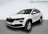 Skoda Karoq 2.0 TDI 150 ch BVM   Beaupuy 31