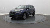 Skoda Karoq occasion année 2022 boite Automatique Annonce Skoda Karoq occasion Diesel 2.0 TDI 150 ch SCR 4x4 DSG7 Sportline à Béziers