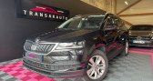 Skoda Karoq 2.0 TDI 150 ch SCR 4x4 DSG7 Style - 1er main - Suivi   GAP 05