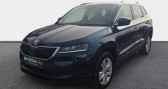 Annonce Skoda Karoq occasion Diesel 2.0 TDI 150 ch SCR 4x4 DSG7 Style � La Rochelle