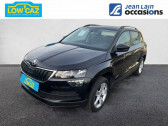 Skoda Karoq 2.0 TDI 150 ch SCR Business   La Ravoire 73
