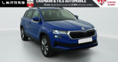 Annonce Skoda Karoq occasion Diesel 2.0 TDI 150 ch SCR DSG74x4 Style � LA GRAND CROIX