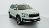 Annonce Skoda Karoq occasion Diesel 2.0 TDI 150 ch SCR DSG74x4 Style � SAINT-GREGOIRE