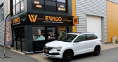 Skoda Karoq occasion année 2020 boite Manuelle Annonce Skoda Karoq occasion Diesel 2.0 TDI 150 ch SCR SPORTLINE TOIT OUVRANT PANORAMIQUE ATTELA à BELBEUF