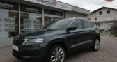 Skoda Karoq occasion année 2018 boite Automatique Annonce Skoda Karoq occasion Diesel 2.0 TDI 150 SCR STYLE 4X4 DSG BVA à Sciez