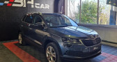 Annonce Skoda Karoq occasion Diesel 2.0 TDI 150 SCR STYLE � Manosque
