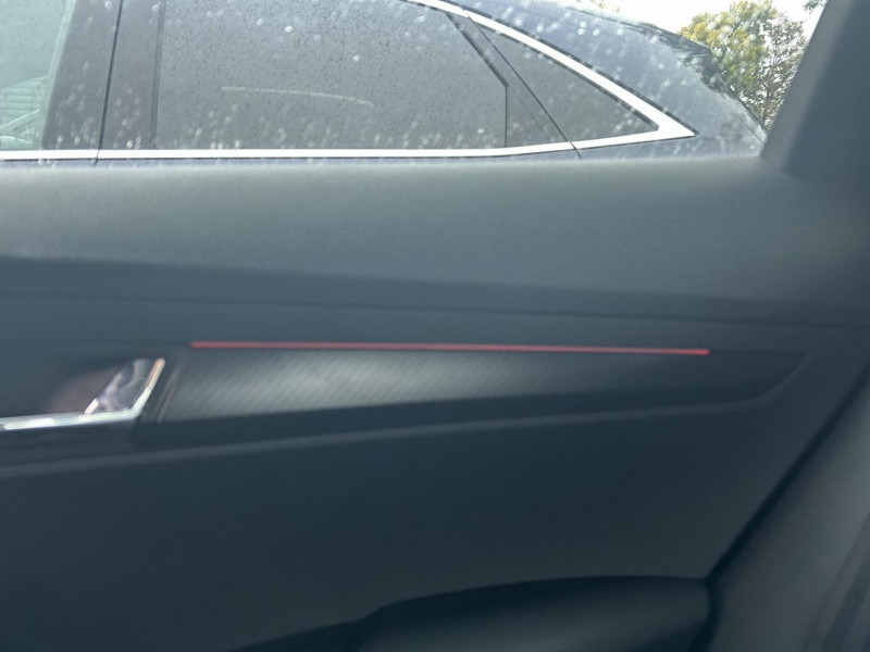 Skoda Karoq 2.0 TDI 150 Sportline DSG7   ADML   Attelage   Radar   Camer  occasion  Ganges - photo n17