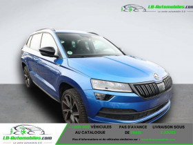 Skoda Karoq 2.0 TDI 150 Sportline LED Nav Pano eHk ViC  occasion  Beaupuy - photo n2