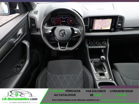 Skoda Karoq 2.0 TDI 150 Sportline LED Nav Pano eHk ViC  occasion  Beaupuy - photo n3