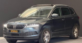 Skoda Karoq occasion 2020 Skoda Karoq 2.0 TDI 150ch BUSINESS  à Tours 37