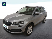 Annonce Skoda Karoq occasion Diesel 2.0 TDI 150ch SCR Ambition Euro6ap  Chambray Les Tours