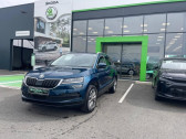 Skoda Karoq 2.0 TDI 150ch SCR Business Euro6d-T  2021 - annonce de voiture en vente sur Auto Sélection.com