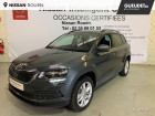 Skoda Karoq occasion année 2019 boite Manuelle Annonce Skoda Karoq occasion Diesel 2.0 TDI 150ch SCR Business à Rouen