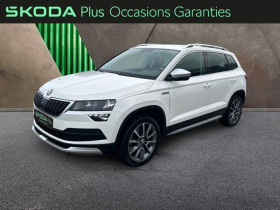 Skoda Karoq , garage AUTO EXPO HAZEBROUCK  Hazebrouck