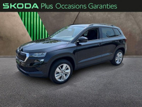 Skoda Karoq , garage SEAT SKODA ORVAULT  ORVAULT
