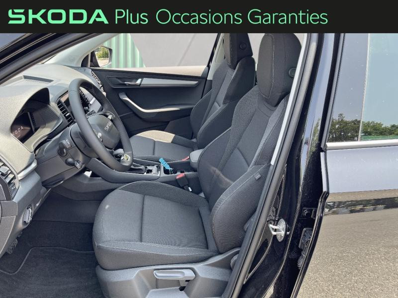 Skoda Karoq 2.0 TDI 150ch SCR Selection 4x2 DSG7  occasion  ORVAULT - photo n7