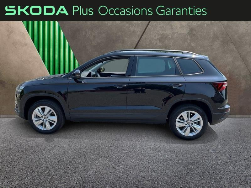 Skoda Karoq 2.0 TDI 150ch SCR Selection 4x2 DSG7  occasion  ORVAULT - photo n2