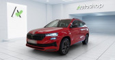 Annonce Skoda Karoq occasion Diesel 2.0 TDI 150ch SCR Sportline 4x2 DSG7  Chambray-ls-Tours