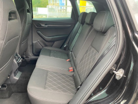 Skoda Karoq 2.0 TDI 150ch SCR Sportline 4x4 DSG  occasion  Castelmaurou - photo n5