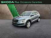 Skoda Karoq occasion année 2018 boite Manuelle Annonce Skoda Karoq occasion Diesel 2.0 TDI 150ch SCR Style à AUBIERE
