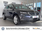 Skoda Karoq occasion année 2019 boite Manuelle Annonce Skoda Karoq occasion Diesel 2.0 TDI 150ch SCR Style à QUEVERT