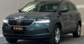 Skoda Karoq 2.0 TDI 150ch STYLE   Tours 37
