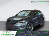 Annonce Skoda Karoq occasion Diesel 2.0 TDI 190 ch 4x4 BVA � Beaupuy