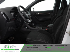 Skoda Karoq 2.0 TDI 190 ch 4x4 BVA  occasion � Beaupuy - photo n�8