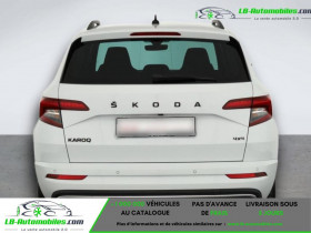 Skoda Karoq 2.0 TDI 190 ch 4x4 BVA  occasion � Beaupuy - photo n�7