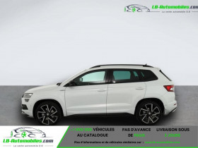 Skoda Karoq 2.0 TDI 190 ch 4x4 BVA  occasion � Beaupuy - photo n�6