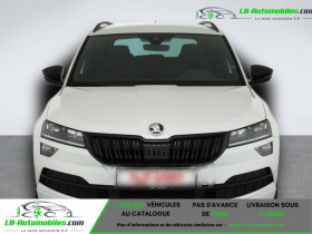Skoda Karoq 2.0 TDI 190 ch 4x4 BVA  occasion � Beaupuy - photo n�5