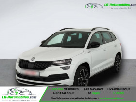 Skoda Karoq , garage LB AUTOMOBILES � Beaupuy