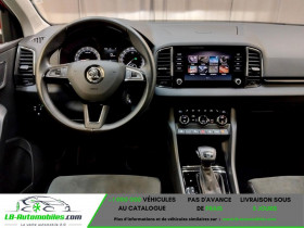 Skoda Karoq 2.0 TDI 190 ch 4x4 BVA  occasion � Beaupuy - photo n�2