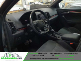 Skoda Karoq 2.0 TDI 190 ch 4x4 BVA  occasion � Beaupuy - photo n�2