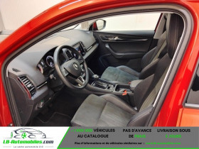 Skoda Karoq 2.0 TDI 190 ch 4x4 BVA  occasion � Beaupuy - photo n�4