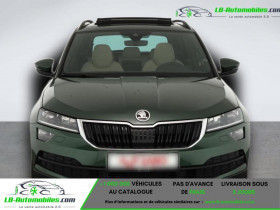 Skoda Karoq 2.0 TDI 190 ch 4x4 BVA  occasion � Beaupuy - photo n�5