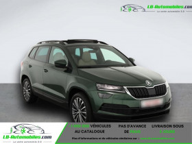 Skoda Karoq 2.0 TDI 190 ch 4x4 BVA  occasion � Beaupuy - photo n�2