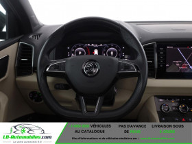 Skoda Karoq 2.0 TDI 190 ch 4x4 BVA  occasion � Beaupuy - photo n�10