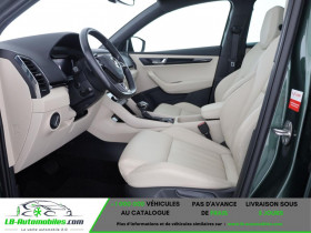 Skoda Karoq 2.0 TDI 190 ch 4x4 BVA  occasion � Beaupuy - photo n�8