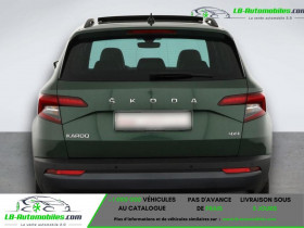 Skoda Karoq 2.0 TDI 190 ch 4x4 BVA  occasion � Beaupuy - photo n�7