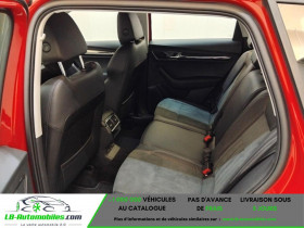 Skoda Karoq 2.0 TDI 190 ch 4x4 BVA  occasion � Beaupuy - photo n�5